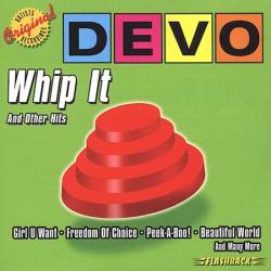 Devo : Whip it and Other Hits